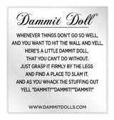 RANDOM DAMMIT - GRAB A BUNDLE WHILE THEY LAST!