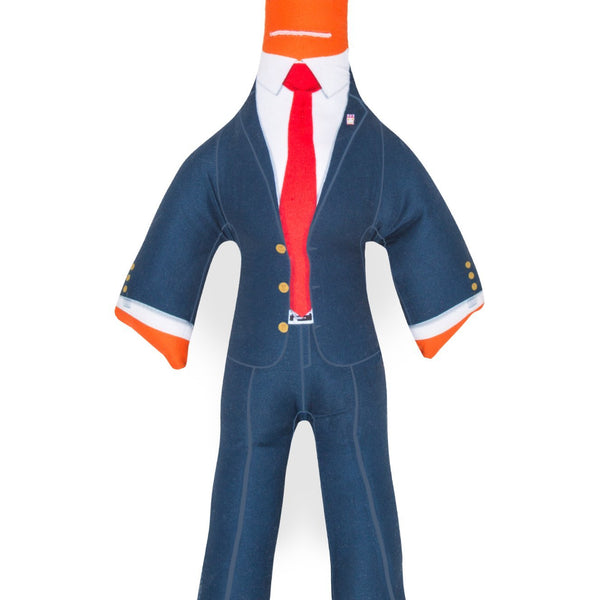 President trump sale dammit doll